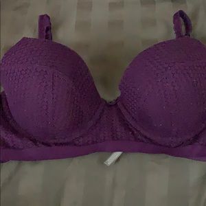 Aerie bra 36c